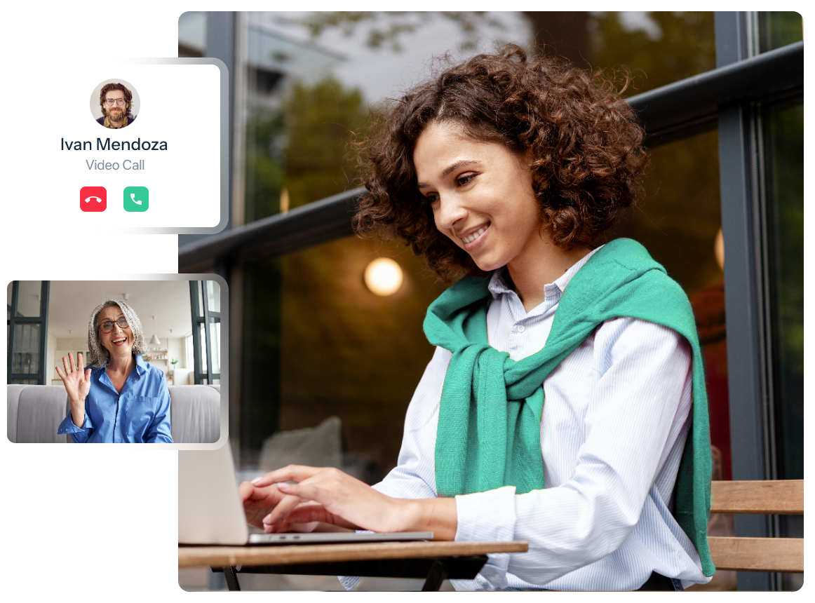 C-Level Communication