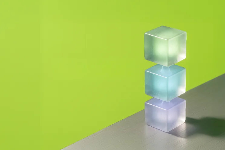 Infinite Scalability